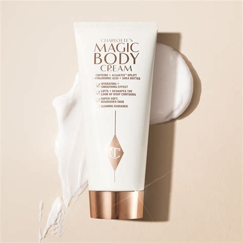 Achieve the Perfect Canvas with Bioty Magic Cream: The Ideal Primer for Flawless Makeup